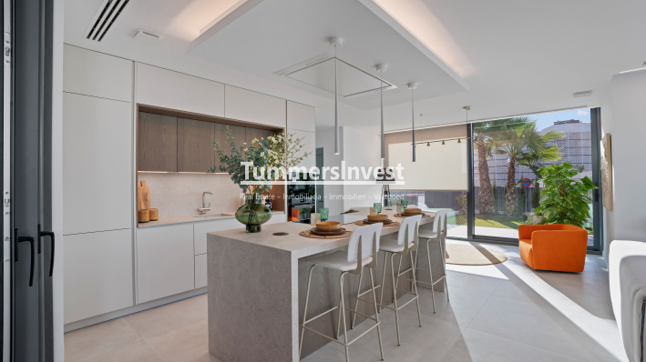 New Build · Villa · Benidorm