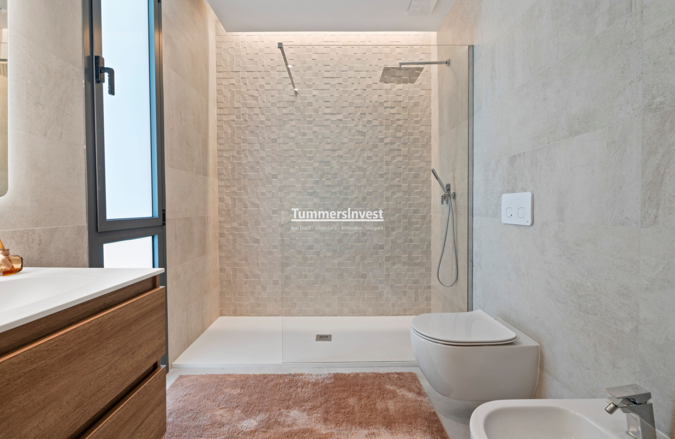 New Build · Villa · Benidorm