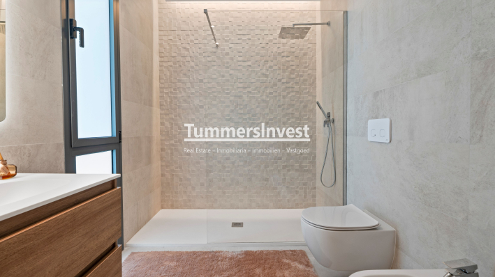 New Build · Villa · Benidorm