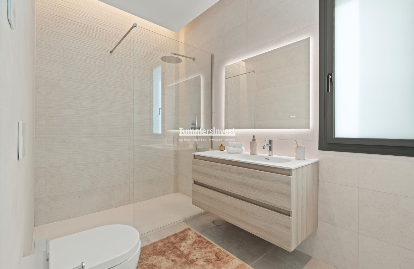 New Build · Villa · Benidorm