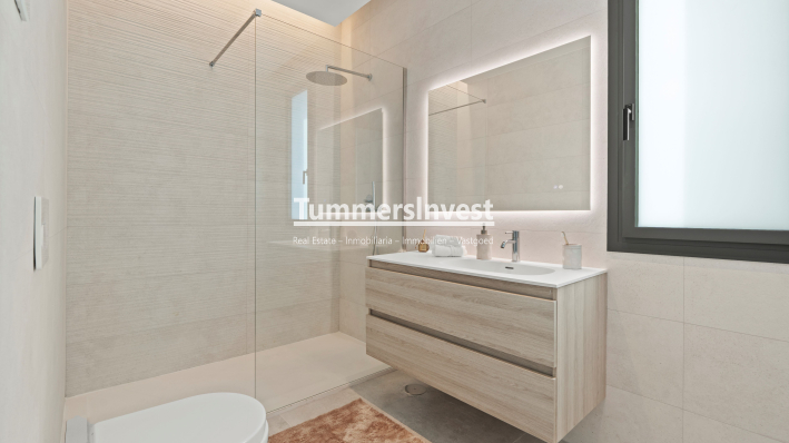 New Build · Villa · Benidorm