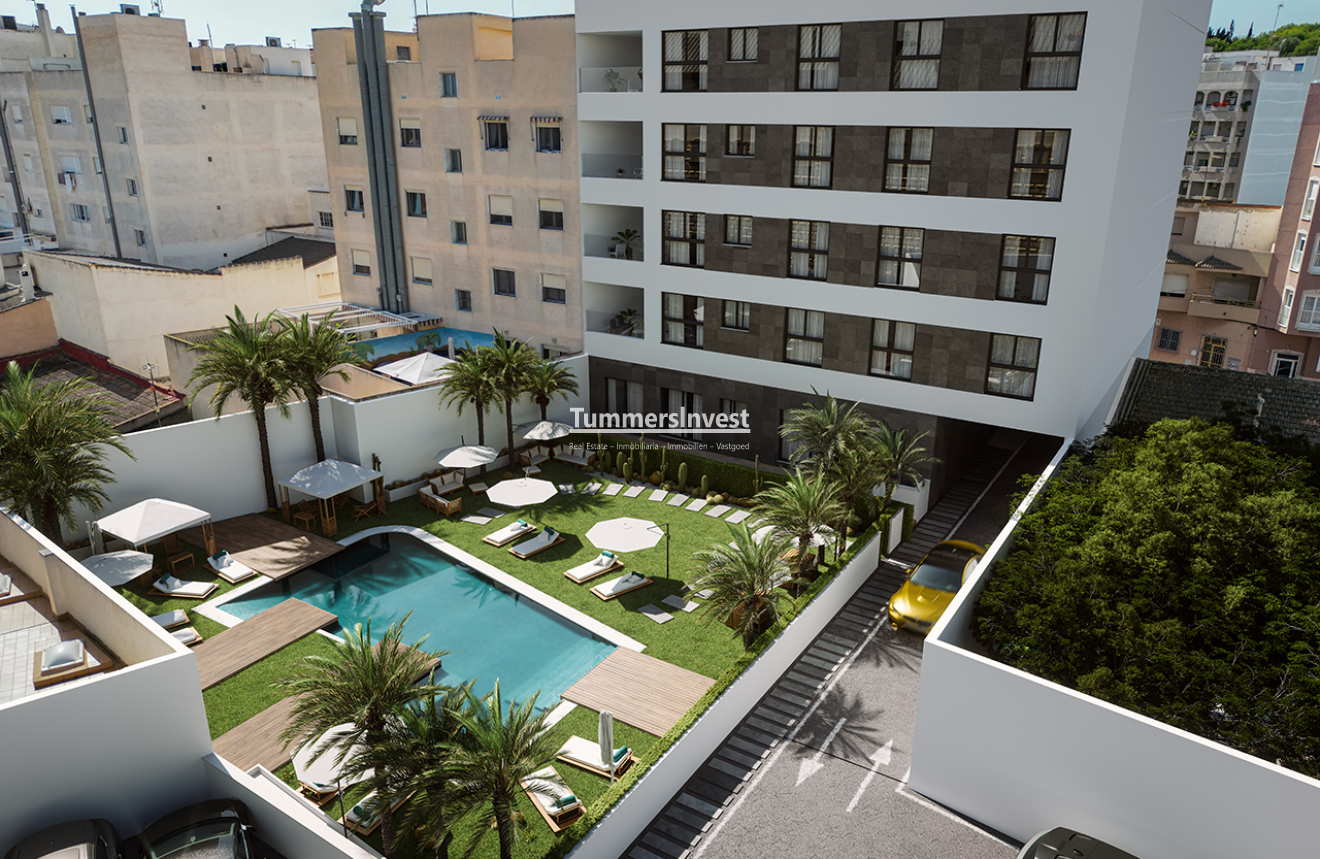 New Build · ground-floor · Guardamar del Segura · Guardamar Del Segura