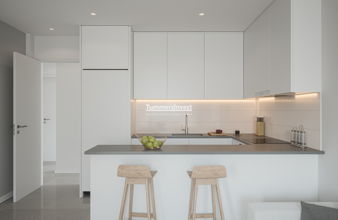 Nieuwbouw Woningen · Apartment · Guardamar del Segura · Guardamar Del Segura