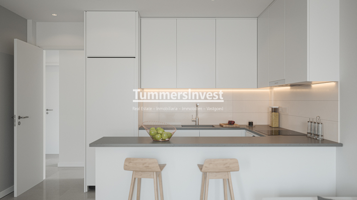 Nieuwbouw Woningen · Apartment · Guardamar del Segura · Guardamar Del Segura