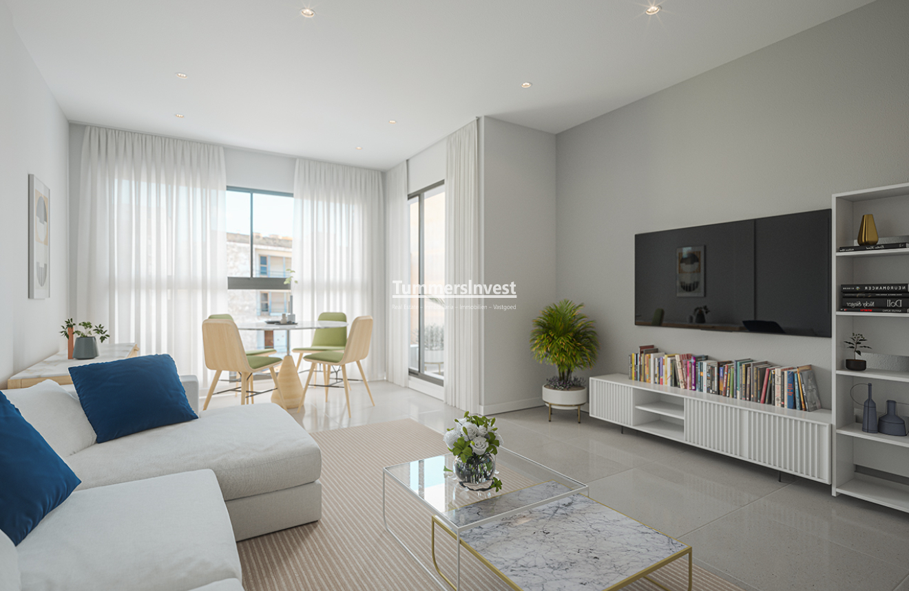 Neue Gebäude · Penthouse · Guardamar del Segura · Guardamar Del Segura