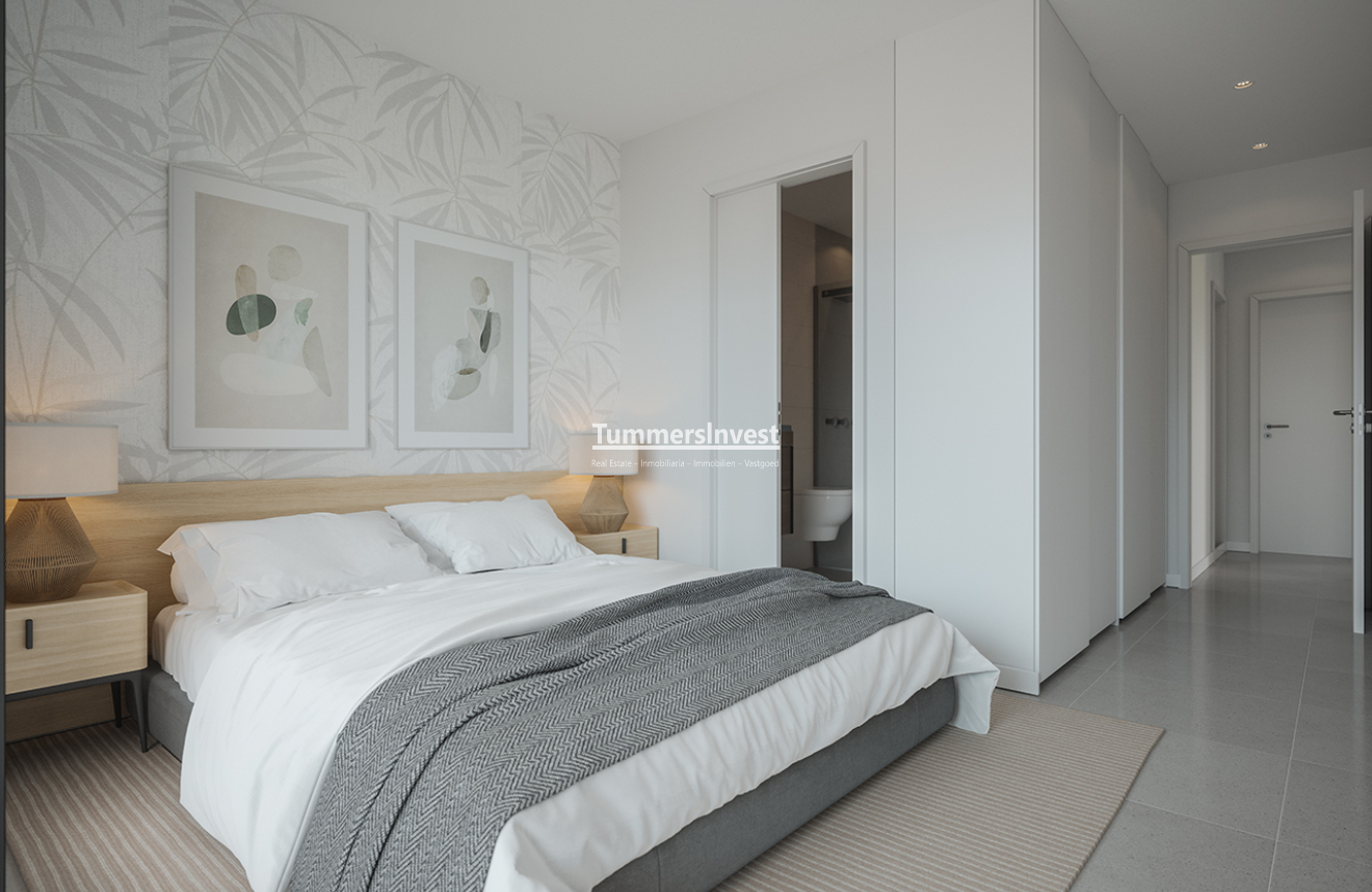 Neue Gebäude · Penthouse · Guardamar del Segura · Guardamar Del Segura