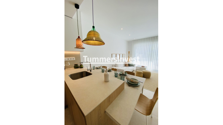 Neue Gebäude · low-bungalow · Pilar de la Horadada