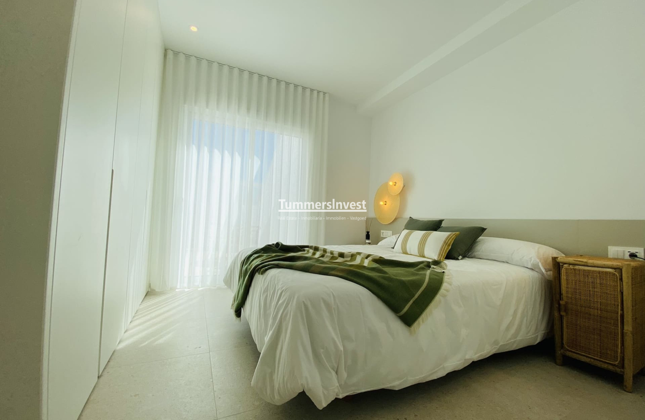 Neue Gebäude · low-bungalow · Pilar de la Horadada