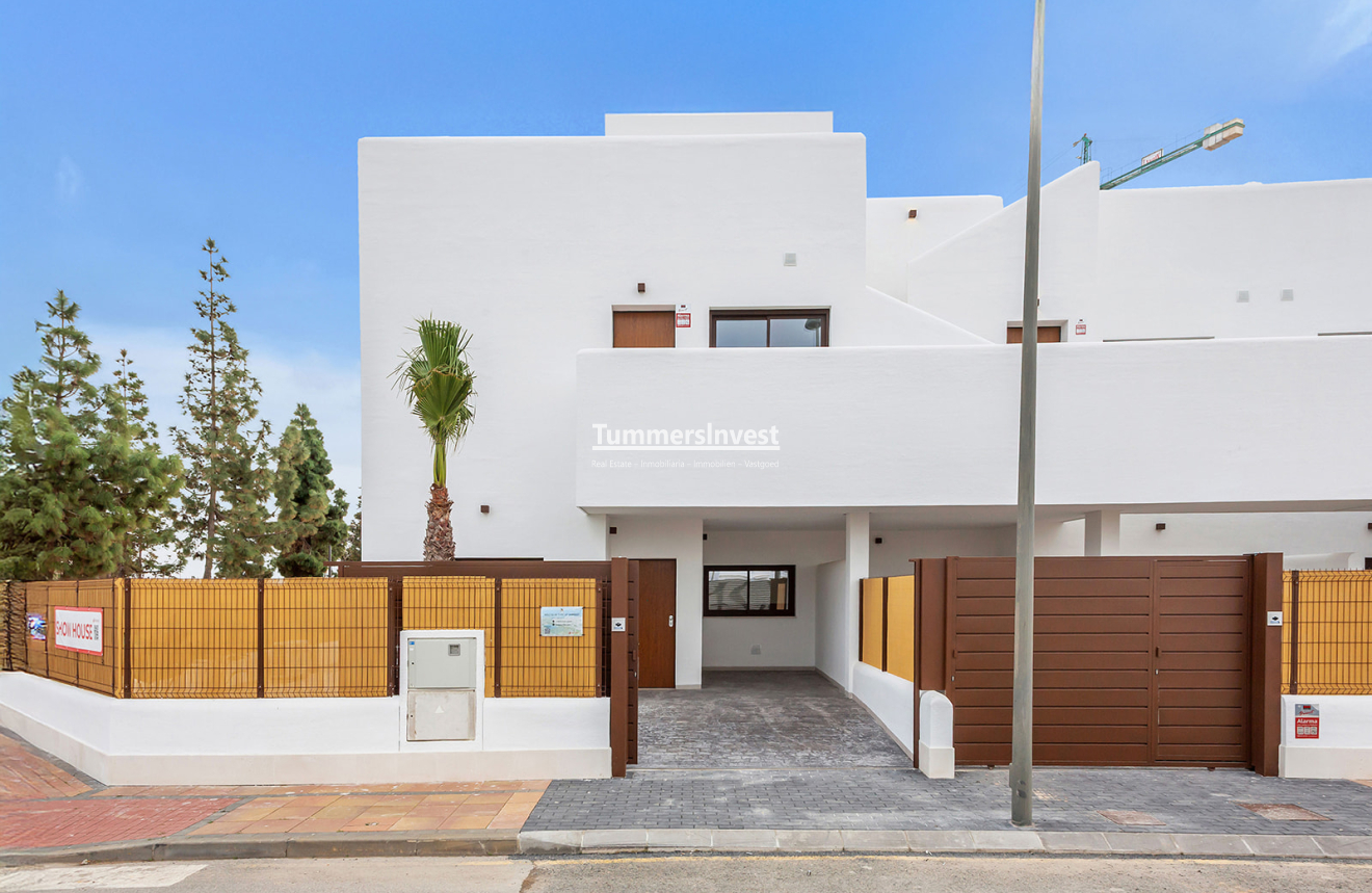 Neue Gebäude · low-bungalow · Los Alcazares · Los Alcázares