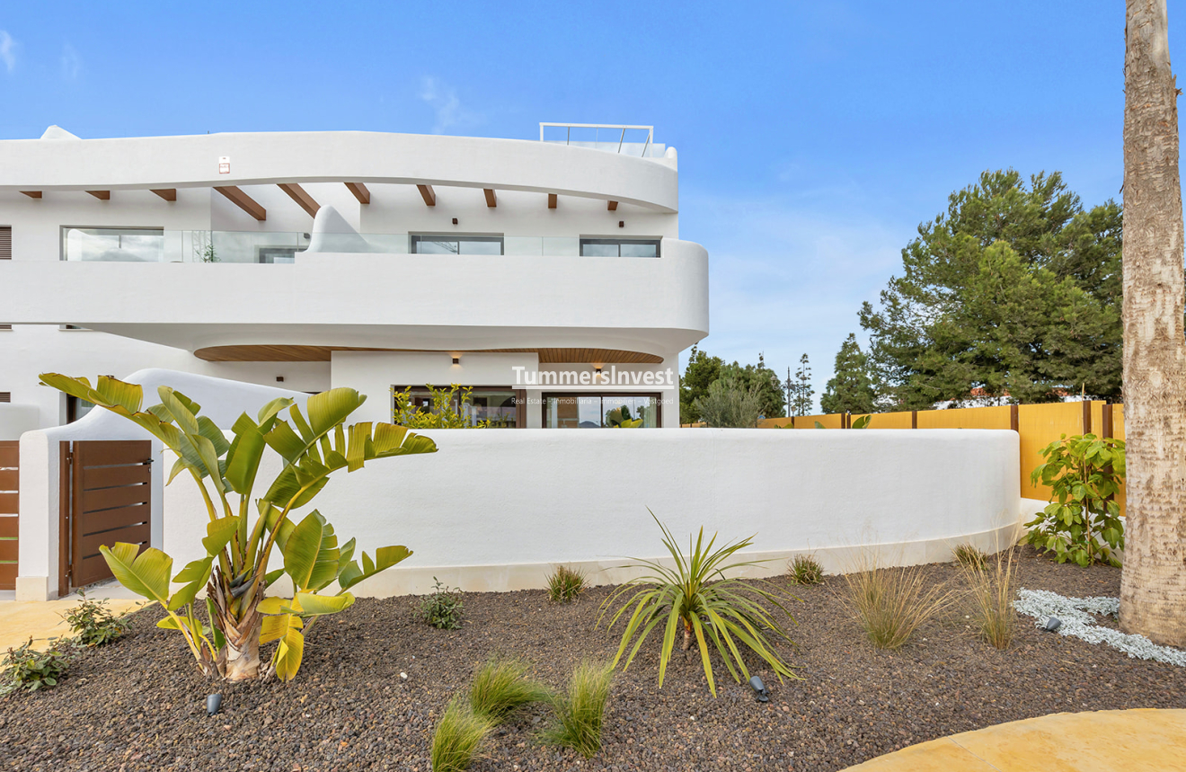Neue Gebäude · low-bungalow · Los Alcazares · Los Alcázares