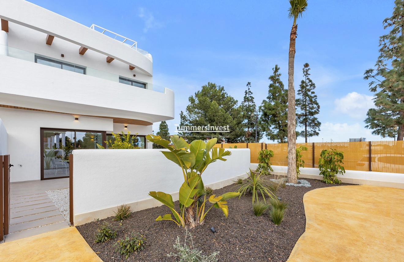 Neue Gebäude · low-bungalow · Los Alcazares · Los Alcázares