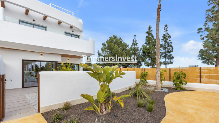 Neue Gebäude · low-bungalow · Los Alcazares · Los Alcázares
