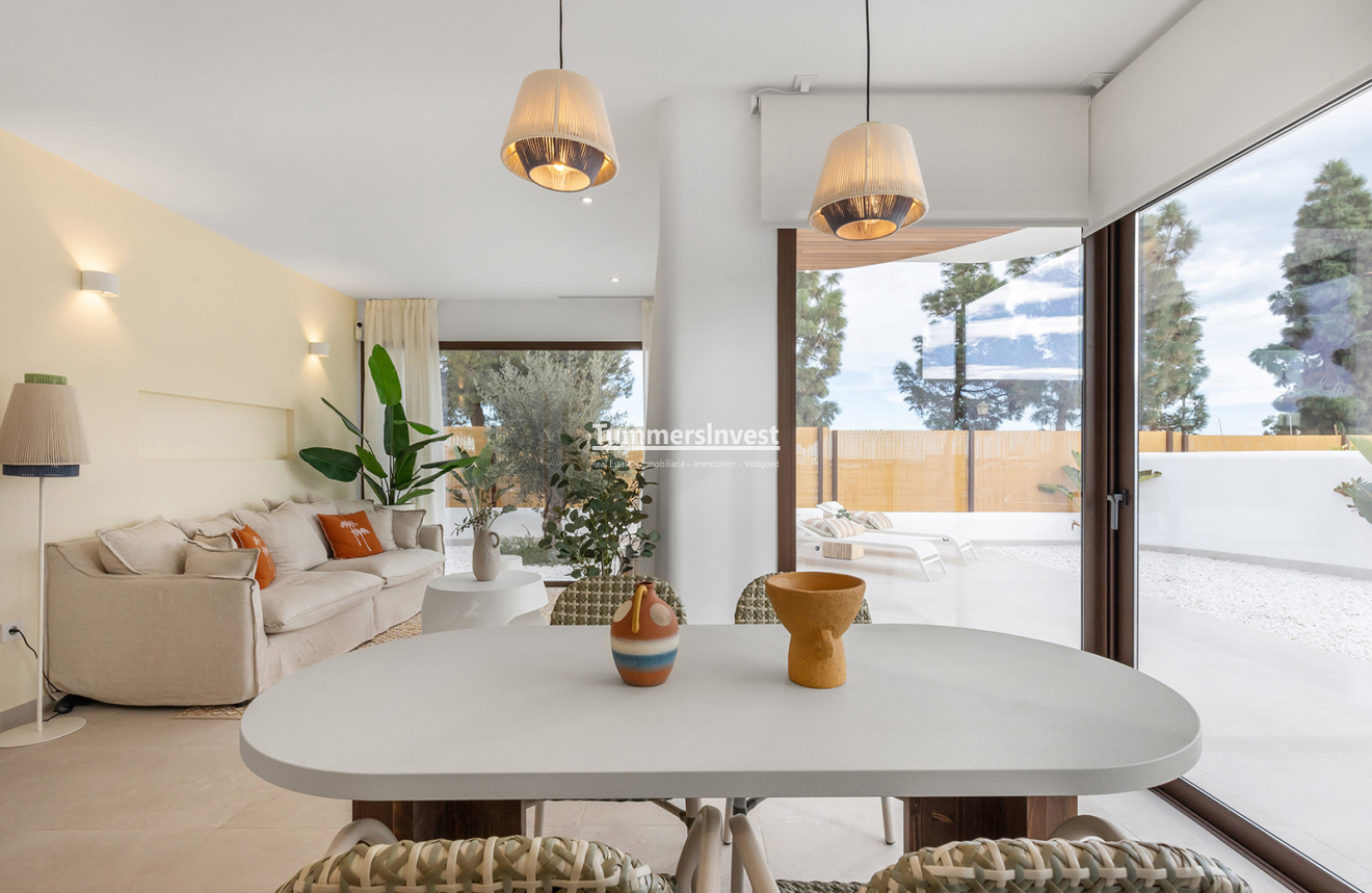 Neue Gebäude · low-bungalow · Los Alcazares · Los Alcázares