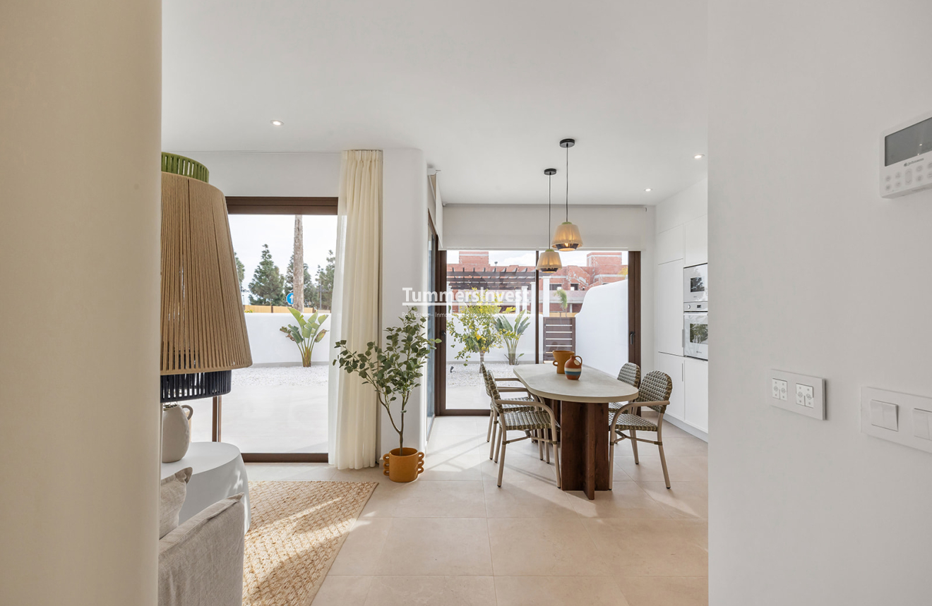 Neue Gebäude · low-bungalow · Los Alcazares · Los Alcázares