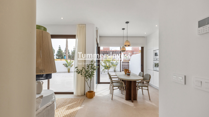 Neue Gebäude · low-bungalow · Los Alcazares · Los Alcázares