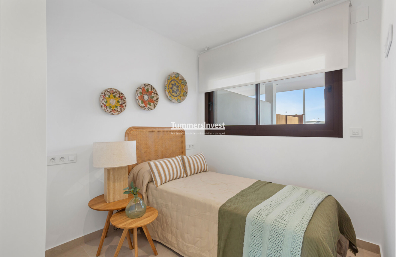 Neue Gebäude · low-bungalow · Los Alcazares · Los Alcázares