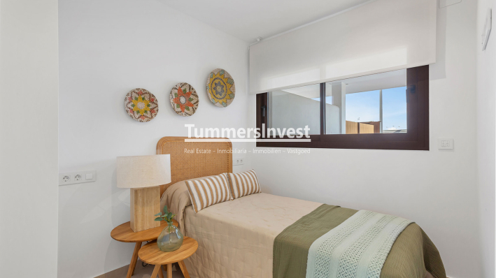 Neue Gebäude · low-bungalow · Los Alcazares · Los Alcázares