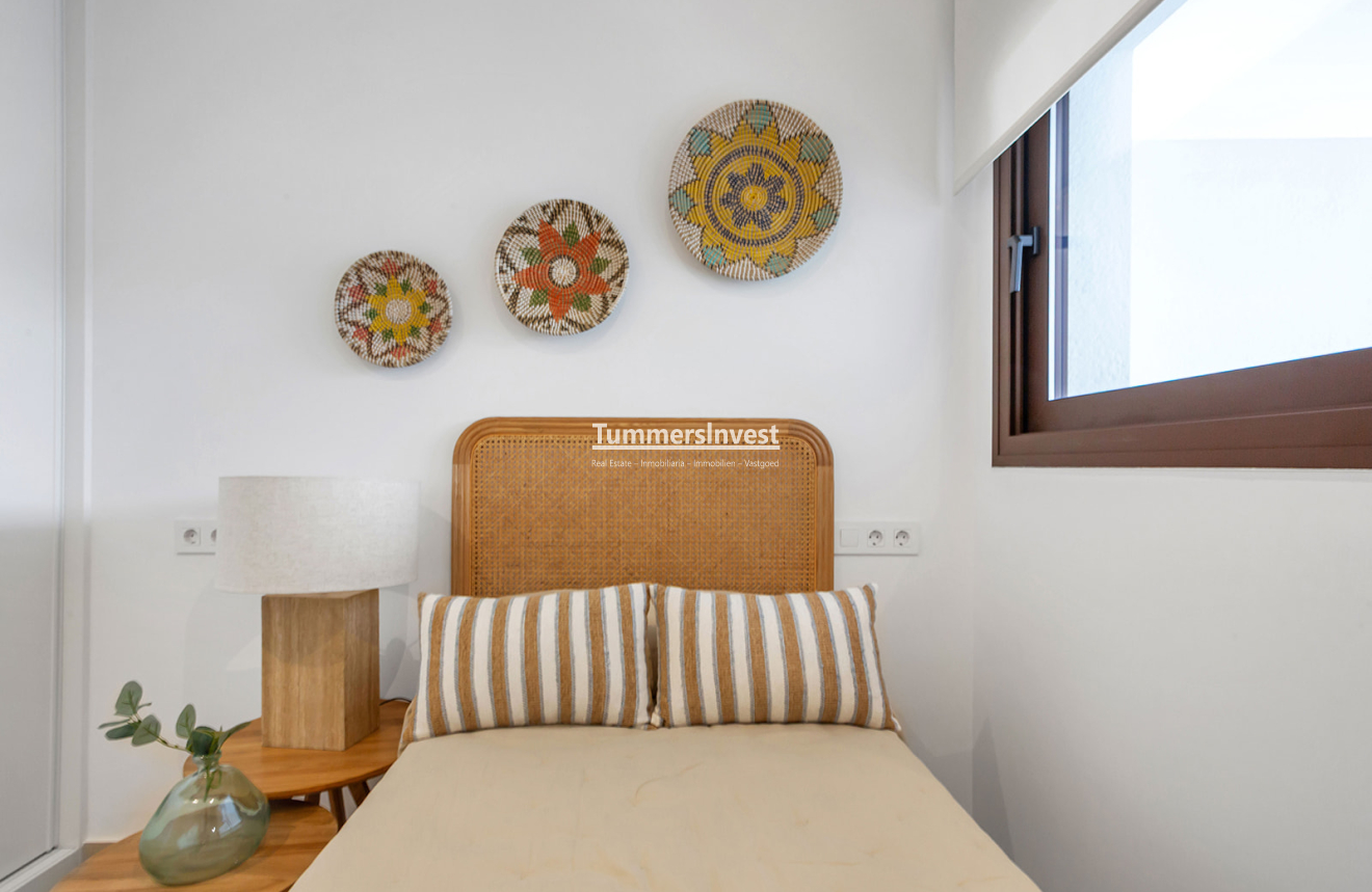 Neue Gebäude · low-bungalow · Los Alcazares · Los Alcázares