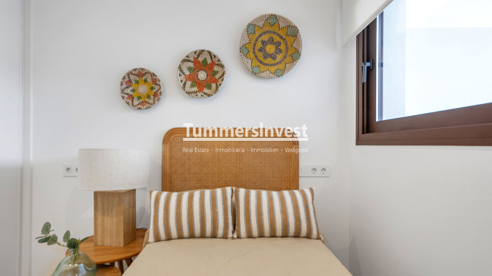 Neue Gebäude · low-bungalow · Los Alcazares · Los Alcázares