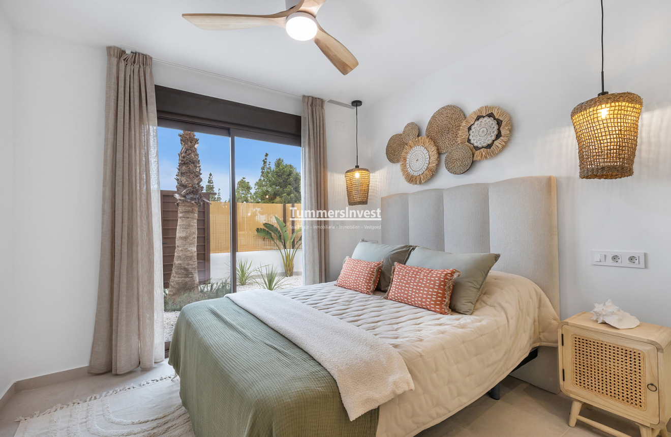 Neue Gebäude · low-bungalow · Los Alcazares · Los Alcázares