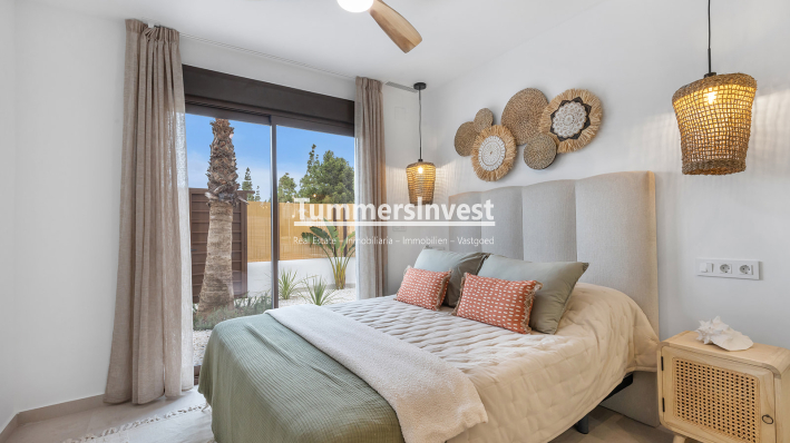 Neue Gebäude · low-bungalow · Los Alcazares · Los Alcázares