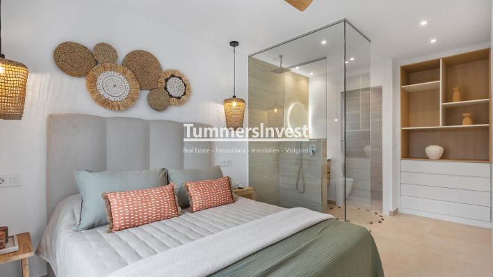 Neue Gebäude · low-bungalow · Los Alcazares · Los Alcázares