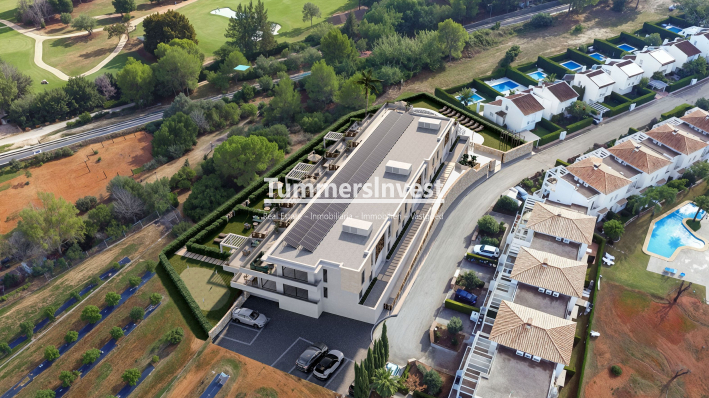 New Build · Apartment · La Sella