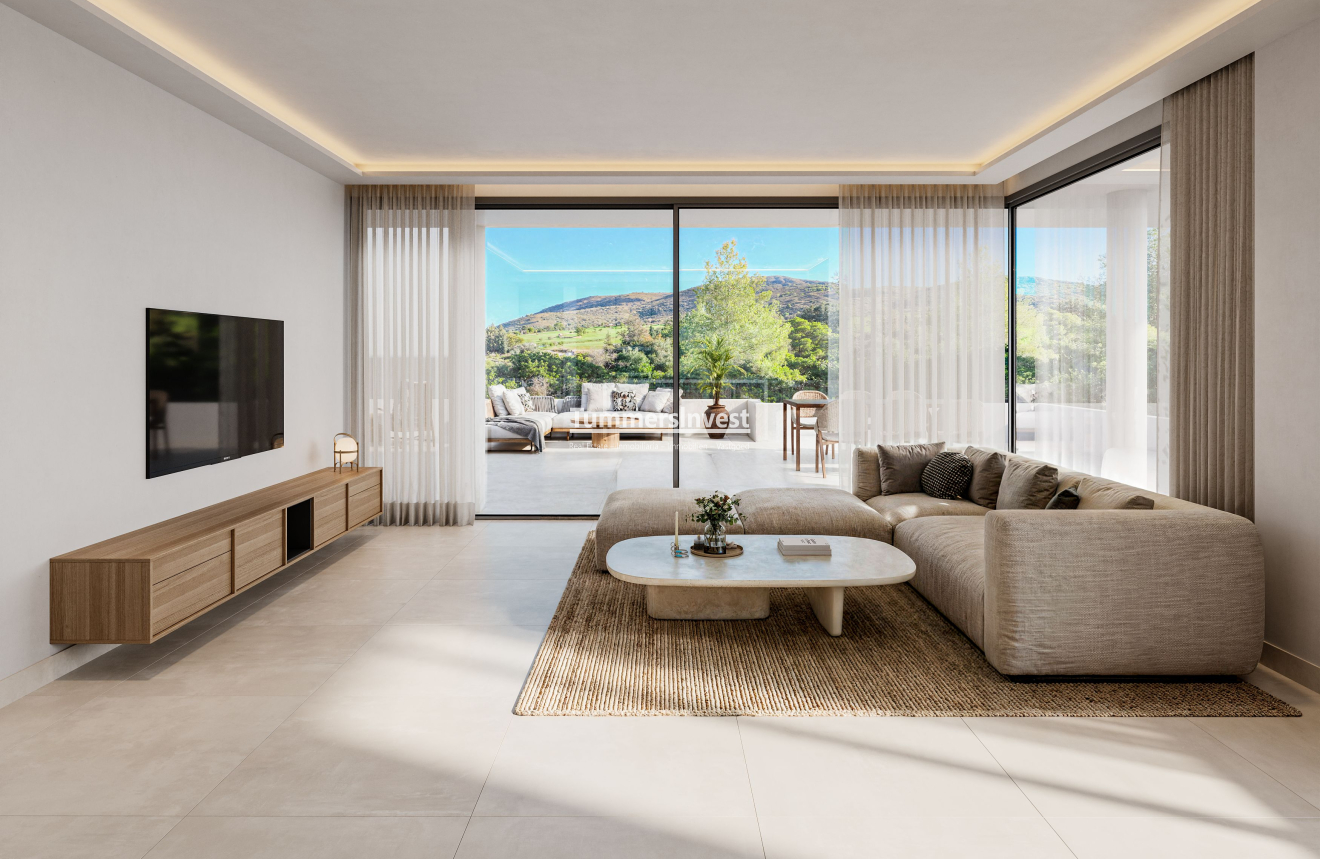 New Build · Apartment · La Sella