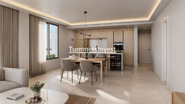 New Build · Apartment · La Sella