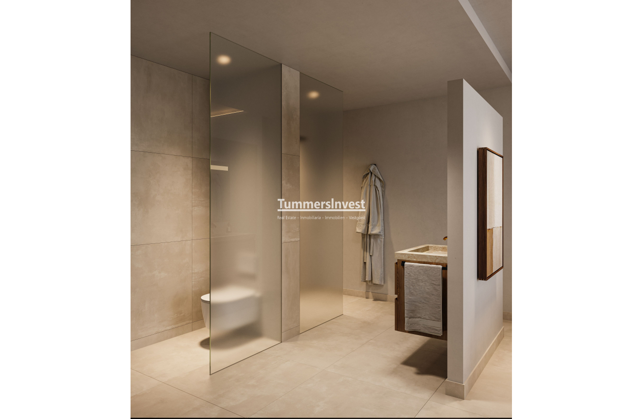 New Build · Apartment · La Sella