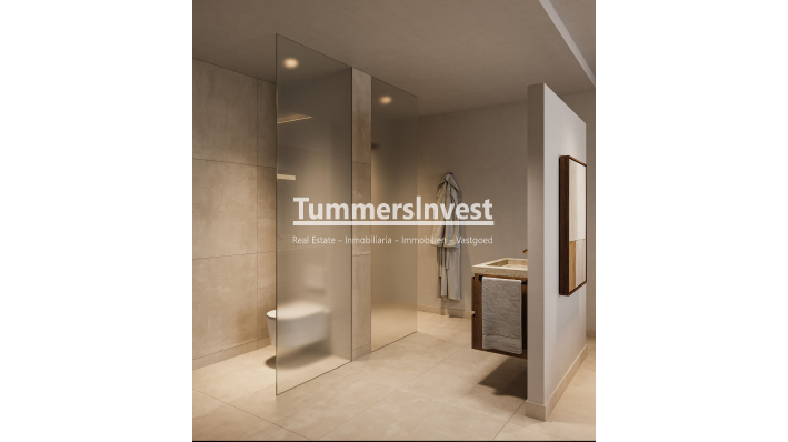New Build · Apartment · La Sella