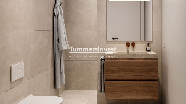 New Build · Apartment · La Sella
