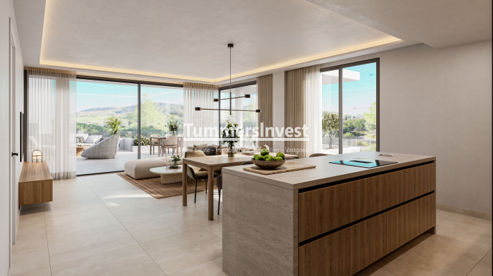 Nieuwbouw Woningen · Apartment · La Sella