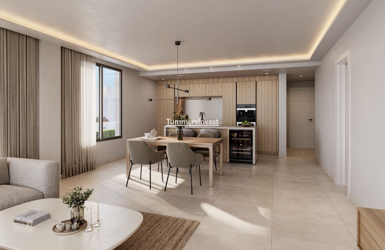 Nieuwbouw Woningen · Apartment · La Sella