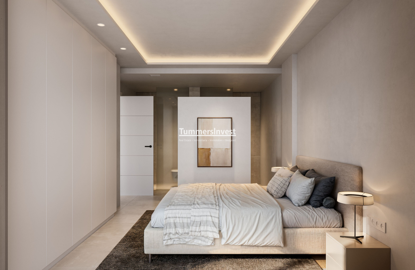 Nieuwbouw Woningen · Apartment · La Sella