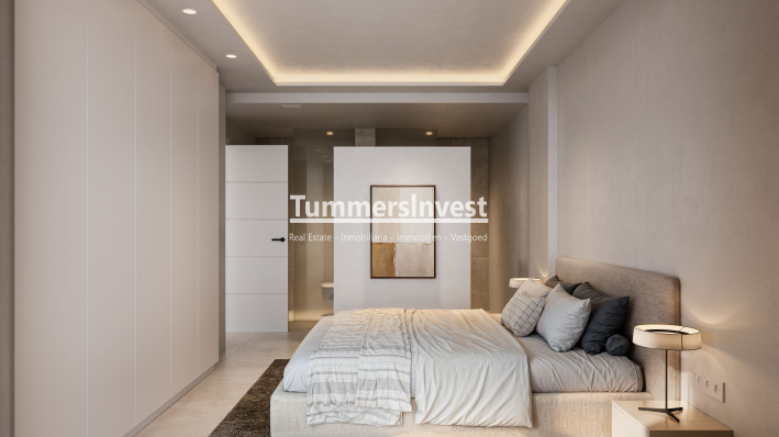 Nieuwbouw Woningen · Apartment · La Sella