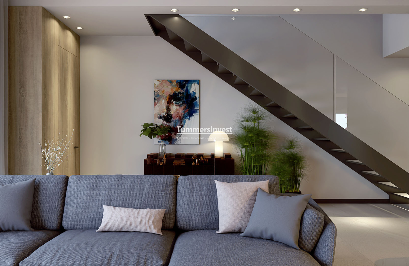 Obra nueva · detached · La Finca Golf