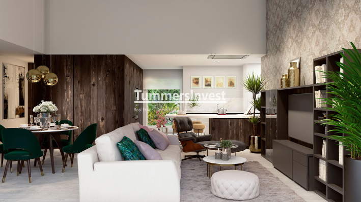 Obra nueva · detached · La Finca Golf