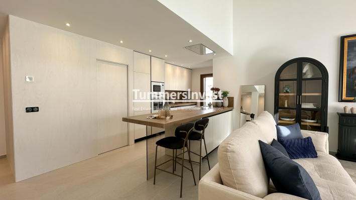 Obra nueva · detached · La Finca Golf