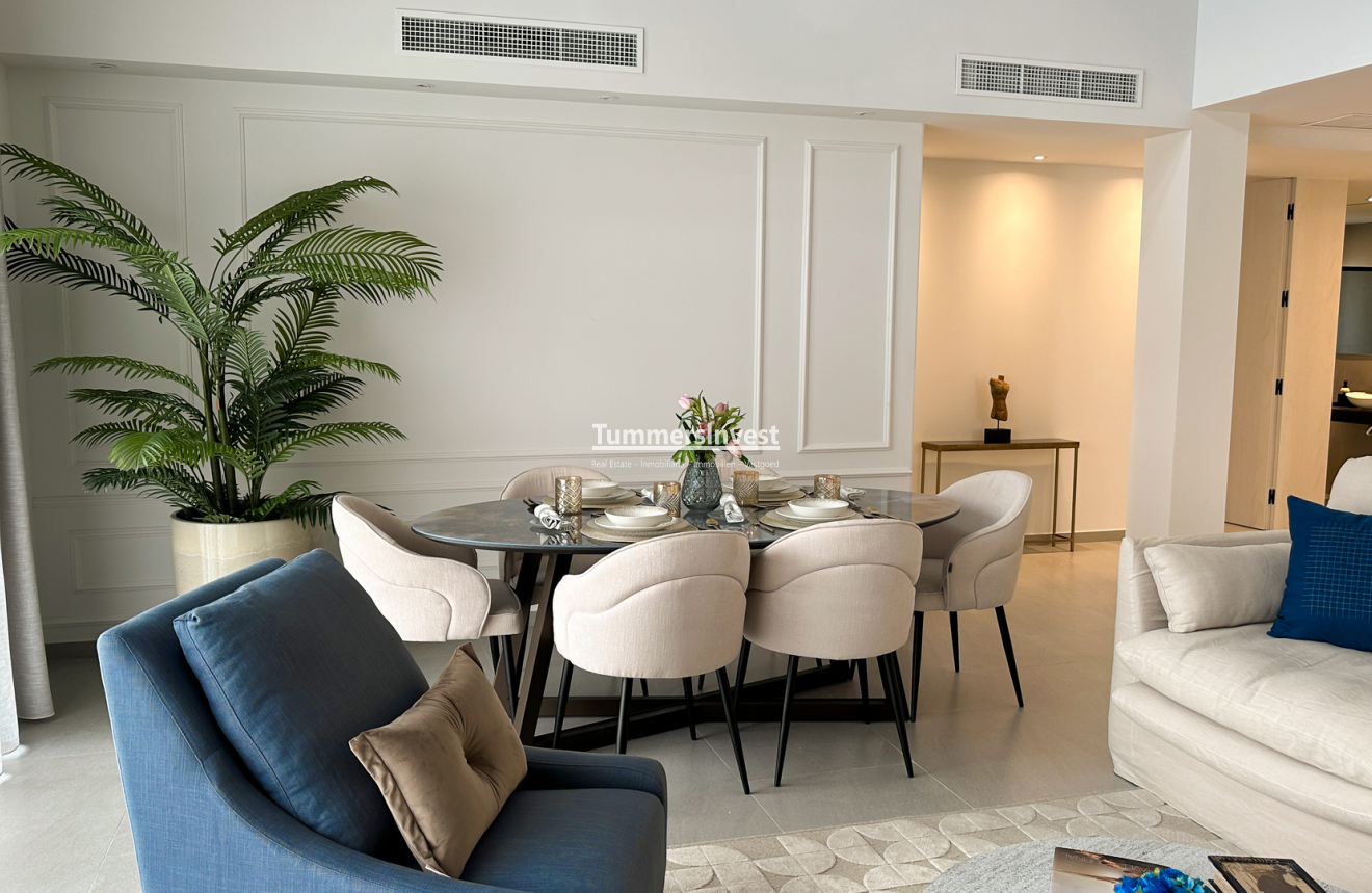 Obra nueva · detached · La Finca Golf