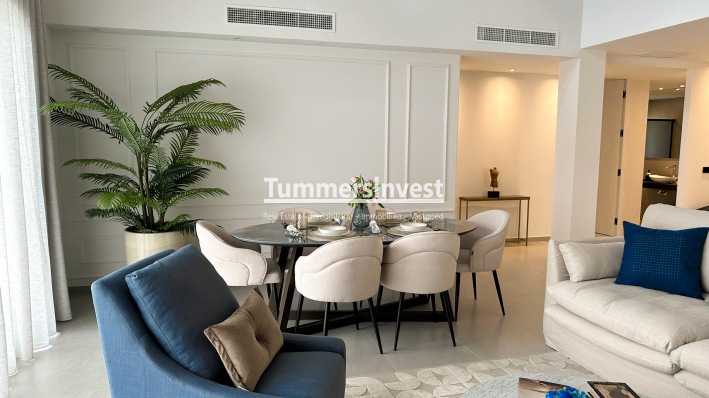 Obra nueva · detached · La Finca Golf