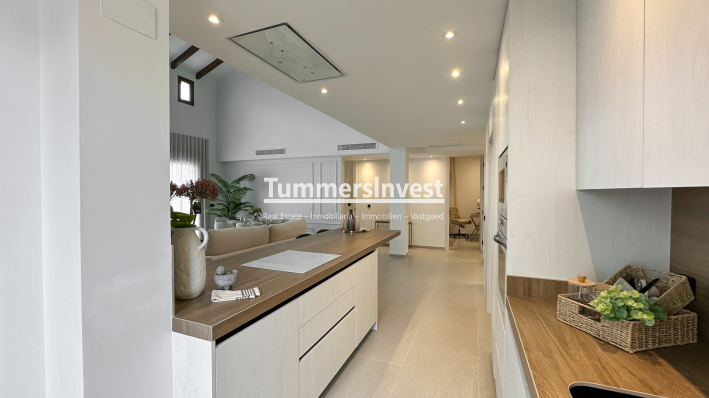 Obra nueva · detached · La Finca Golf