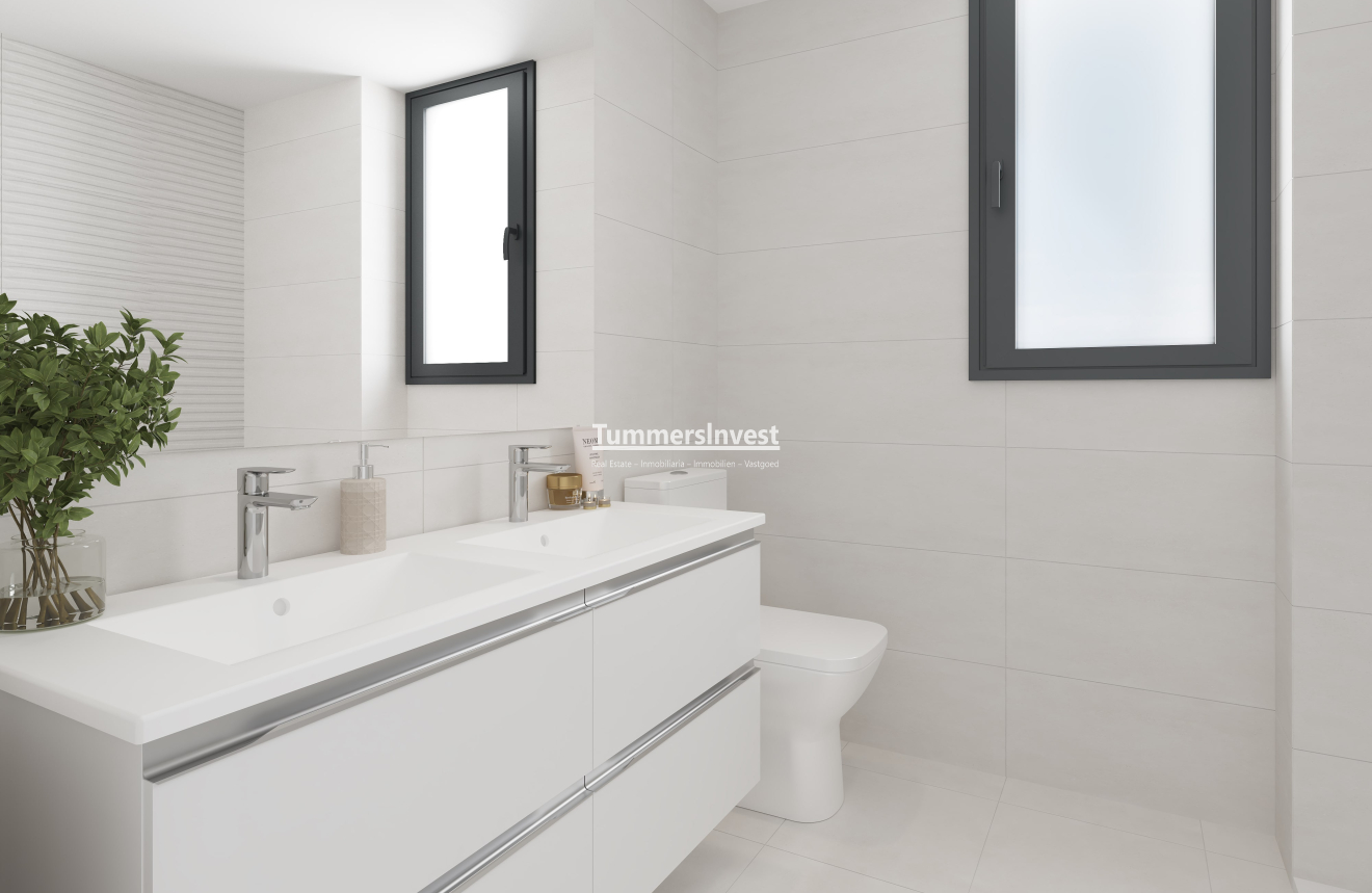 Nieuwbouw Woningen · Apartment · Calpe
