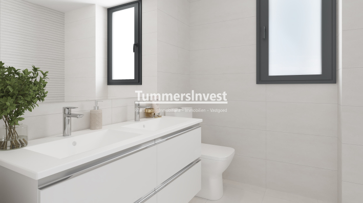 Nieuwbouw Woningen · Apartment · Calpe