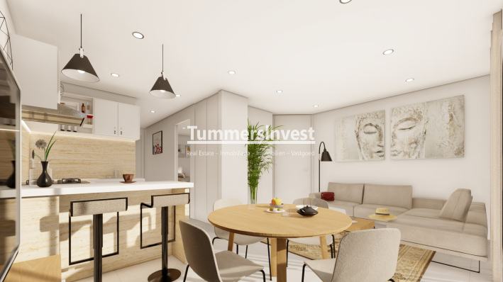 New Build · detached · Murcia