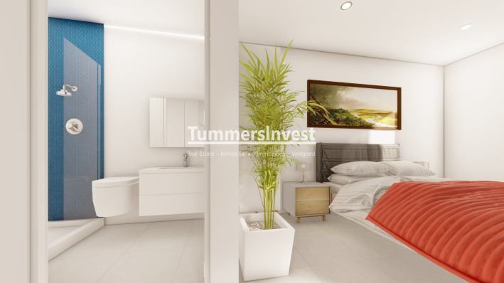 New Build · detached · Murcia