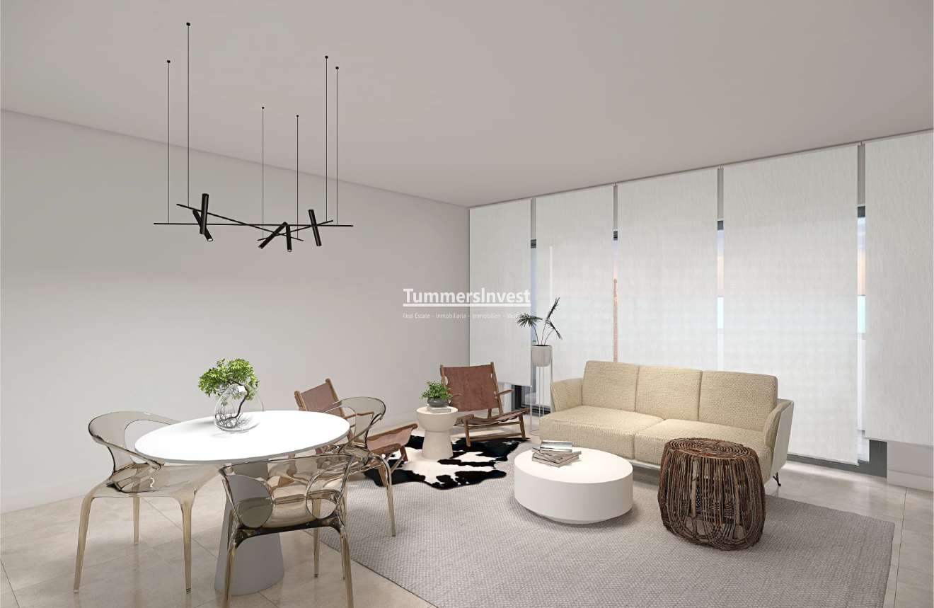 New Build · Apartment · Torrevieja