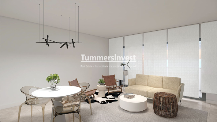 New Build · Apartment · Torrevieja