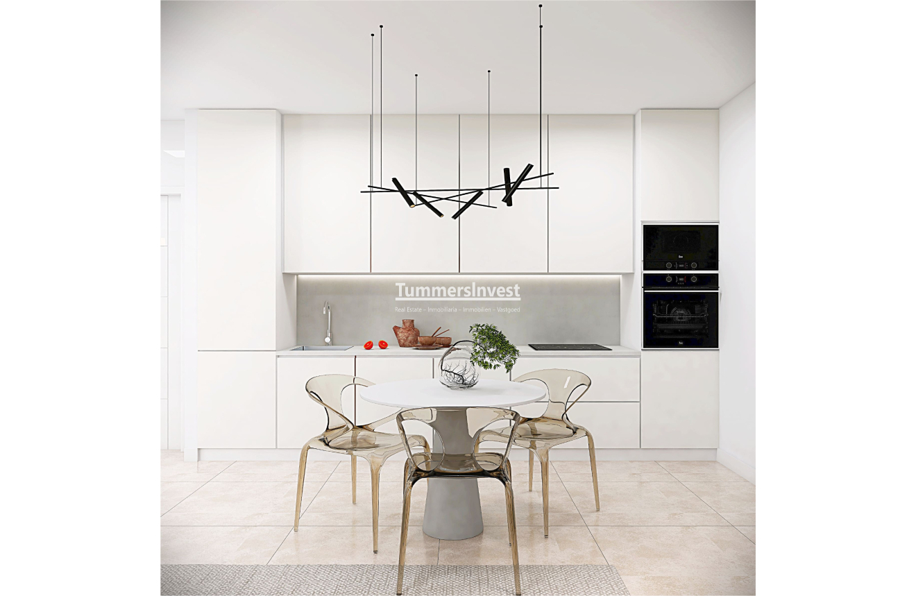 New Build · Apartment · Torrevieja