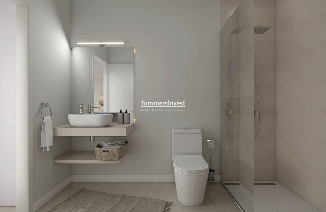 New Build · Apartment · Torrevieja